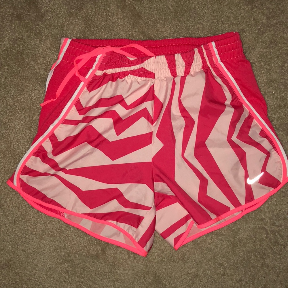 Dri fit nike shorts